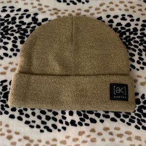 Burton [AK] Stagger Beanie